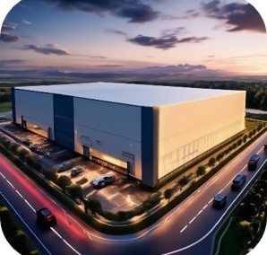 1С: WMS Логистика. Управление складом.